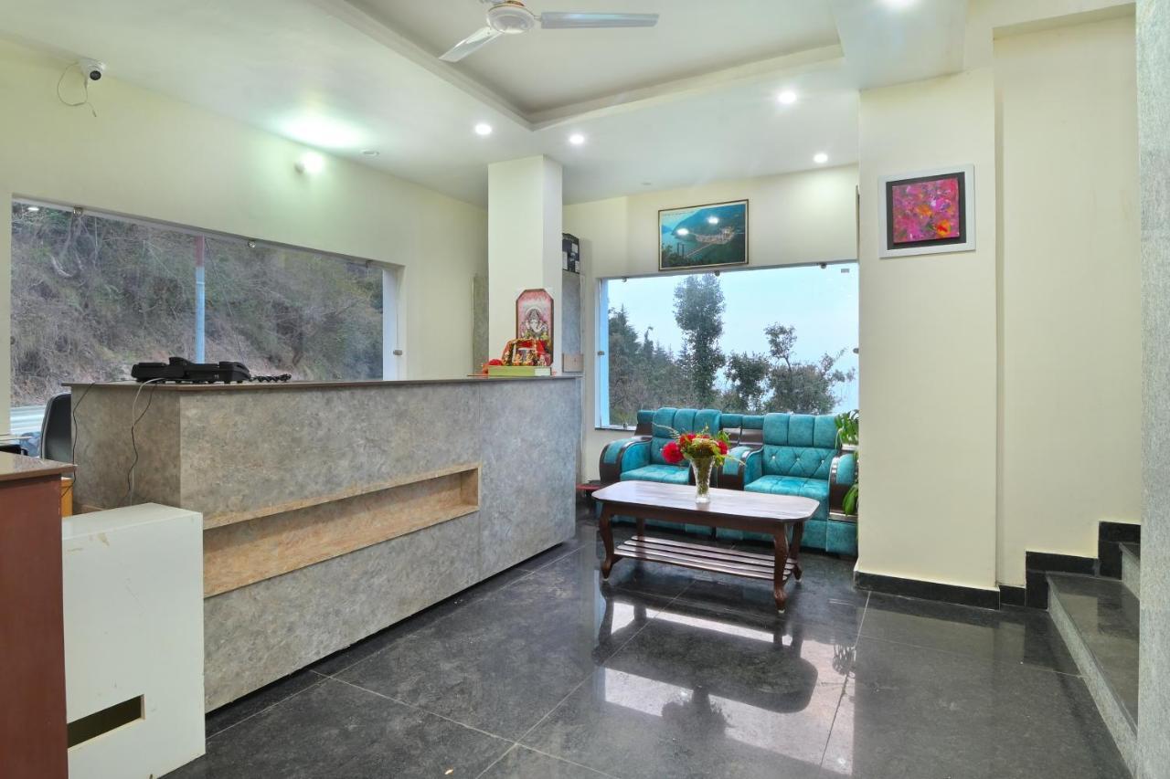La Riqueza Dhanolti View # Near To Eco Park & Surkanda Devi Temple # Mountain View Rooms With Balcony # Big Parking # Customer Favourite Hotel Dhanaulti Exterior photo