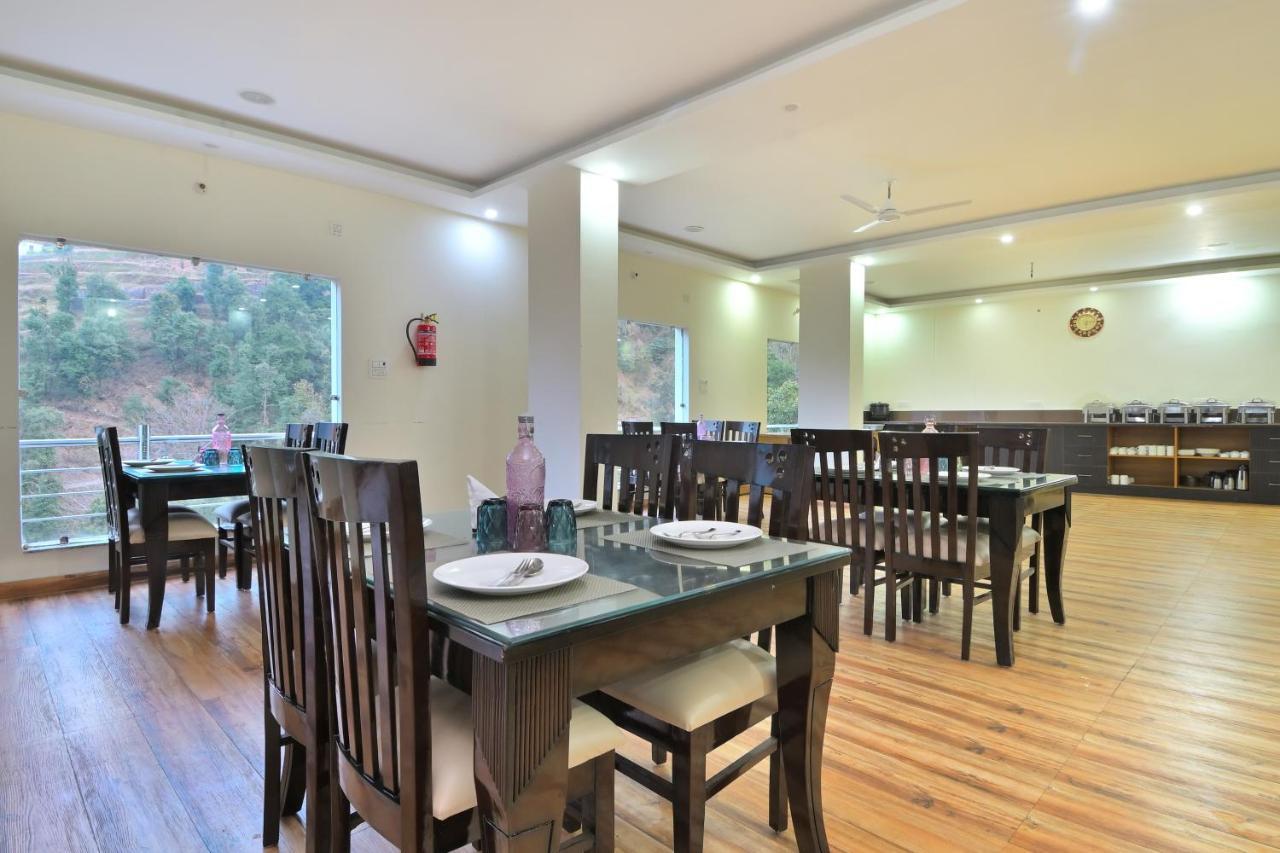 La Riqueza Dhanolti View # Near To Eco Park & Surkanda Devi Temple # Mountain View Rooms With Balcony # Big Parking # Customer Favourite Hotel Dhanaulti Exterior photo