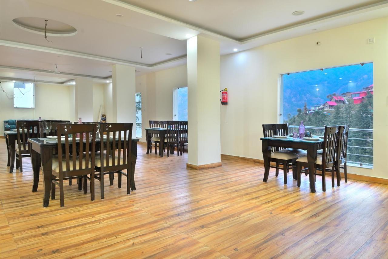 La Riqueza Dhanolti View # Near To Eco Park & Surkanda Devi Temple # Mountain View Rooms With Balcony # Big Parking # Customer Favourite Hotel Dhanaulti Exterior photo