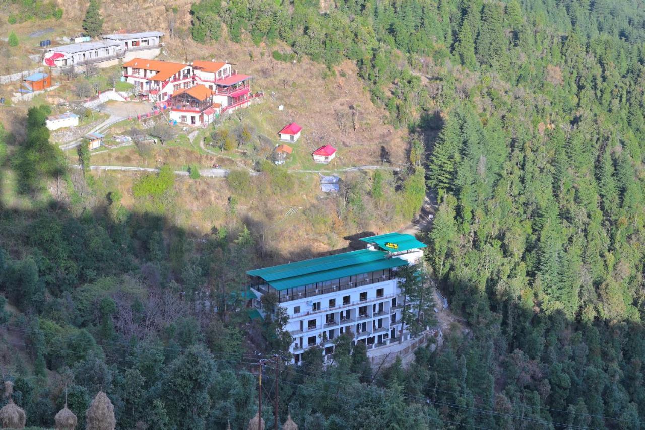 La Riqueza Dhanolti View # Near To Eco Park & Surkanda Devi Temple # Mountain View Rooms With Balcony # Big Parking # Customer Favourite Hotel Dhanaulti Exterior photo