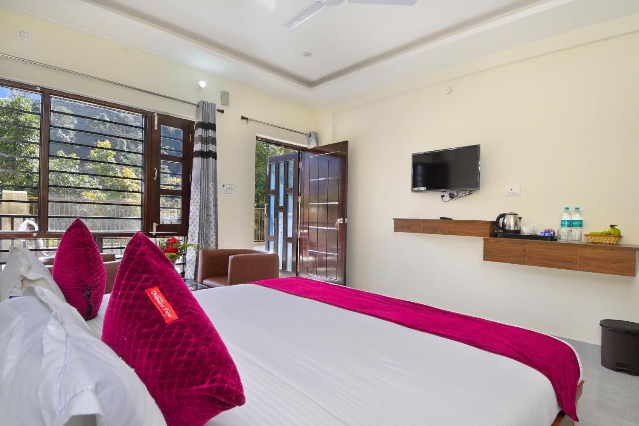 La Riqueza Dhanolti View # Near To Eco Park & Surkanda Devi Temple # Mountain View Rooms With Balcony # Big Parking # Customer Favourite Hotel Dhanaulti Exterior photo