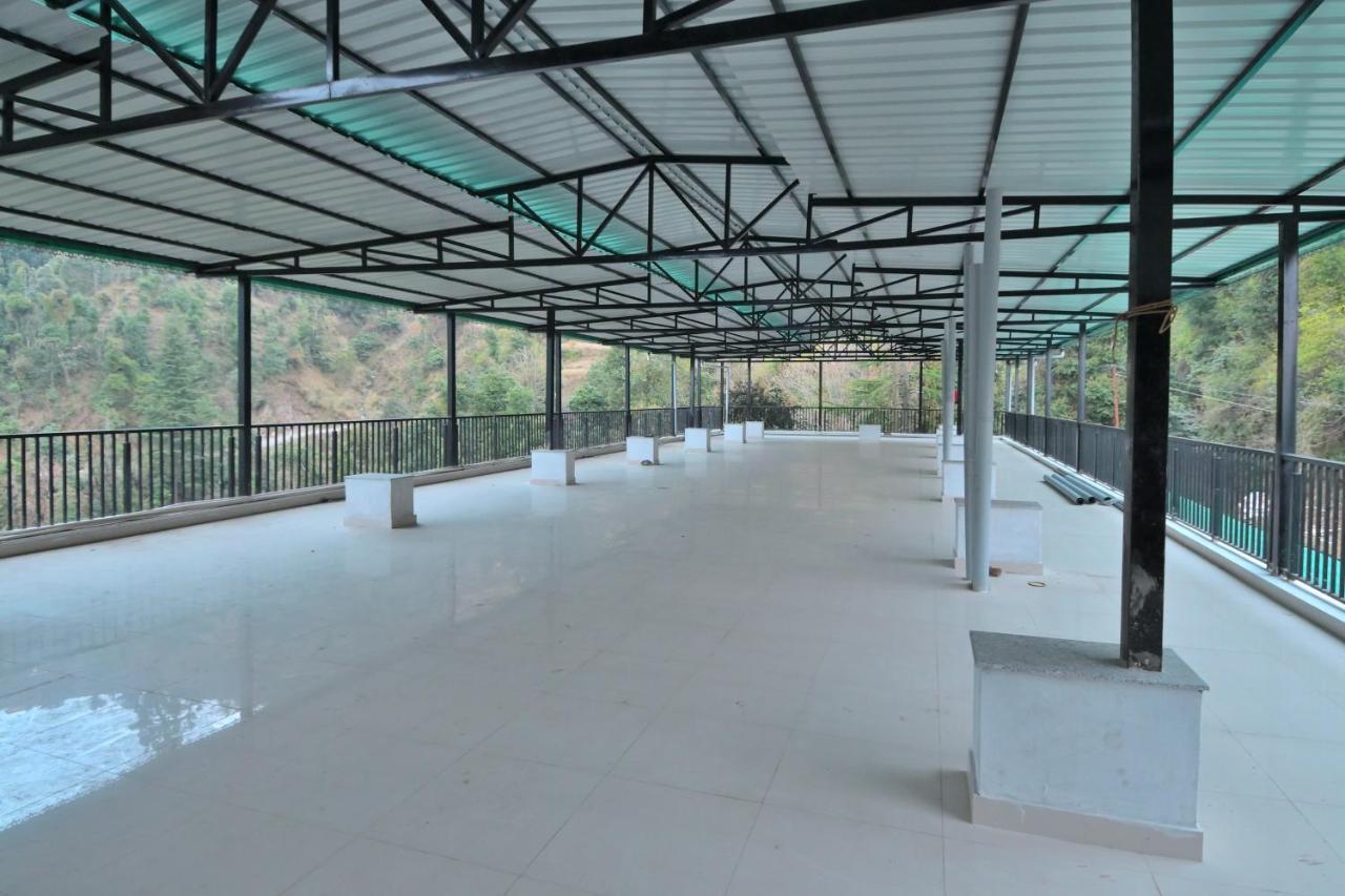 La Riqueza Dhanolti View # Near To Eco Park & Surkanda Devi Temple # Mountain View Rooms With Balcony # Big Parking # Customer Favourite Hotel Dhanaulti Exterior photo