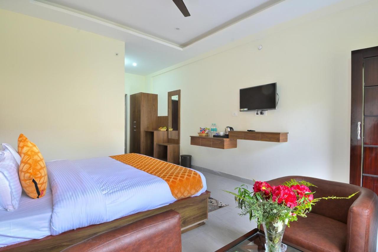 La Riqueza Dhanolti View # Near To Eco Park & Surkanda Devi Temple # Mountain View Rooms With Balcony # Big Parking # Customer Favourite Hotel Dhanaulti Exterior photo