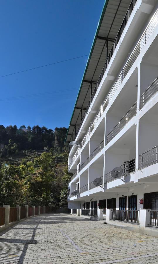 La Riqueza Dhanolti View # Near To Eco Park & Surkanda Devi Temple # Mountain View Rooms With Balcony # Big Parking # Customer Favourite Hotel Dhanaulti Exterior photo