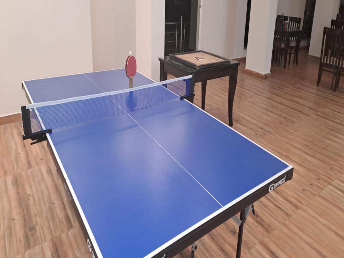La Riqueza Dhanolti View # Near To Eco Park & Surkanda Devi Temple # Mountain View Rooms With Balcony # Big Parking # Customer Favourite Hotel Dhanaulti Exterior photo